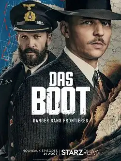 Das Boot S03E01 FRENCH HDTV
