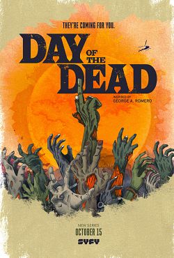 Day Of The Dead S01E04 VOSTFR HDTV