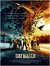 Day Watch FRENCH DVDRIP AC3 2008