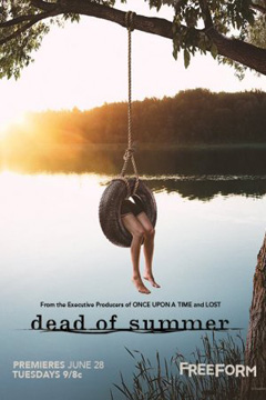 Dead of Summer S01E01 FRENCH HDTV