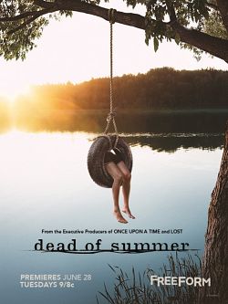 Dead of Summer S01E03 FRENCH HDTV