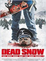 Dead Snow DVDRIP FRENCH 2009