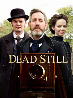 Dead Still S01E02 VOSTFR HDTV