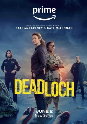 Deadloch S01E01 VOSTFR HDTV