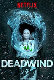 Deadwind Saison 1 FRENCH BluRay 720p HDTV