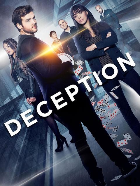 Deception (2018) S01E03 VOSTFR HDTV