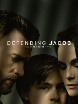 Defending Jacob S01E02 VOSTFR HDTV