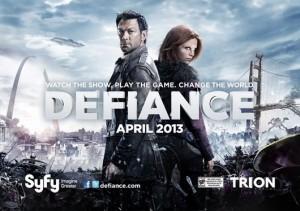 Defiance S01E02 FRENCH HDTV