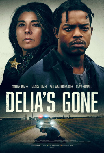 Delia’s Gone FRENCH WEBRIP 720p 2023