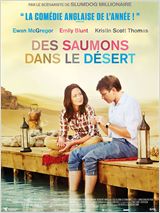 Des saumons dans le désert FRENCH DVDRIP PROPER 1CD 2012