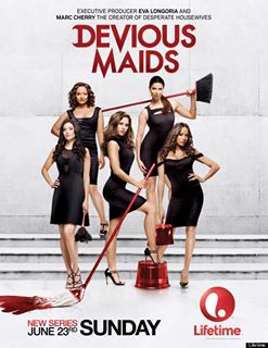 Devious Maids S02E01 VOSTFR HDTV