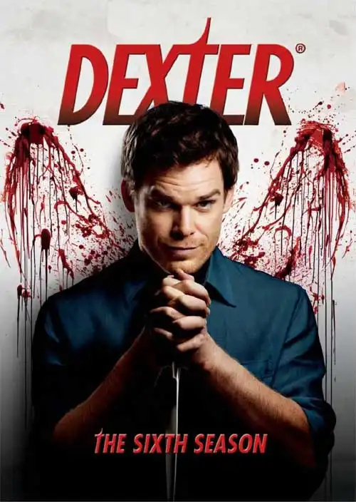 Dexter (Integrale) MULTI 1080p HDTV