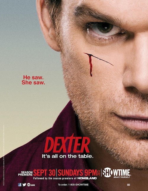 Dexter Saison 7 FRENCH HDTV