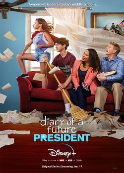 Diary of a Future President S01E07 FRENCH HDTV