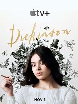 Dickinson S02E08 VOSTFR HDTV