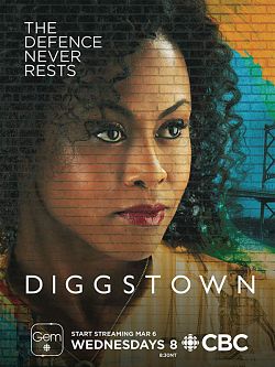 Diggstown S01E03 FRENCH HDTV