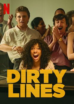 Dirty Lines Saison 1 FRENCH HDTV