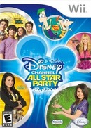 Disney Channel All Star Party (WII)
