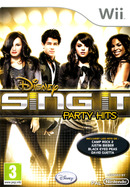 Disney Sing It : Party Hits (WII)