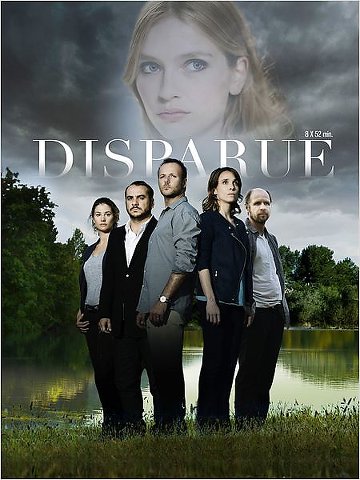 Disparue S01E05 FRENCH HDTV