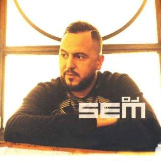 DJ SEM - DJ SEM 2018