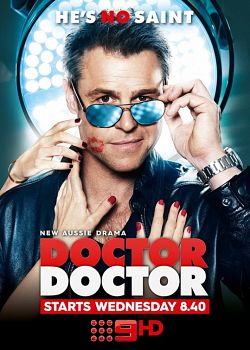 Doctor Doctor S04E04 VOSTFR HDTV