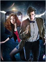 Doctor Who (2005) S06E01 FRENCH HDTV