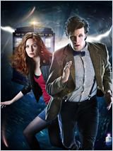 Doctor Who (2005) S08E03 VOSTFR HDTV