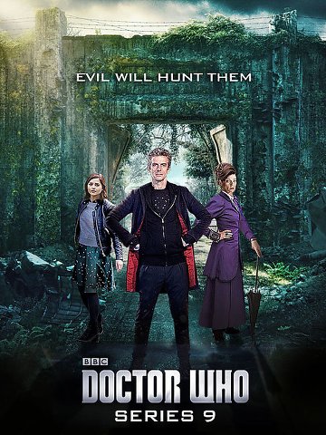 Doctor Who (2005) S09E08 FRENCH HDTV