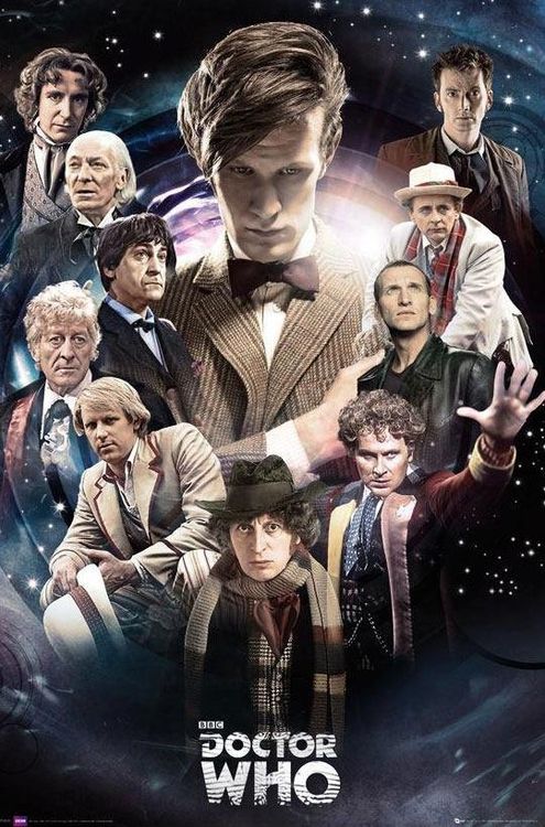 Doctor Who (2005) S10E00 FRENCH HDTV