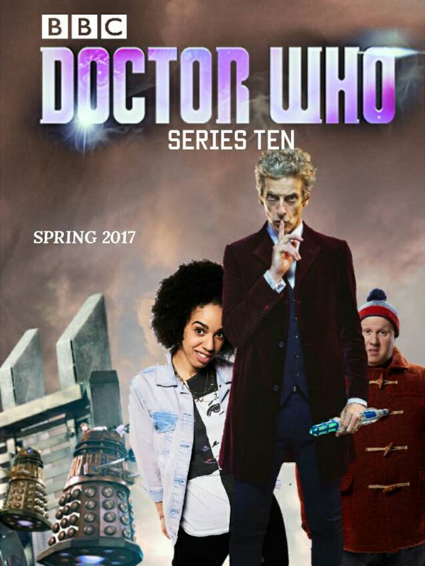Doctor Who (2005) S10E00 VOSTFR HDTV