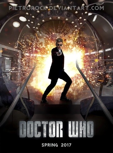 Doctor Who (2005) S10E07 FRENCH HDTV