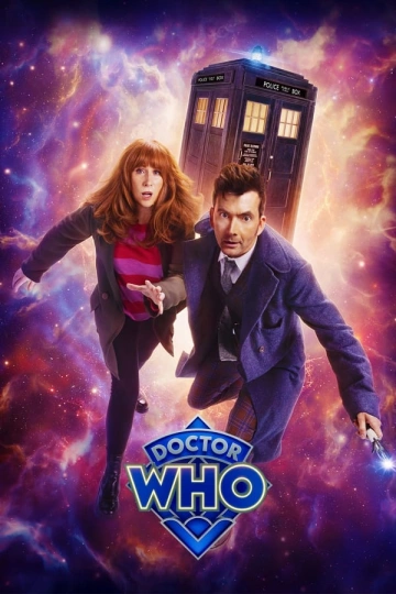 Doctor Who 60th Anniversary Specials S01E02 FRENCH HDTV
