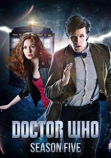 Doctor Who Saison 5 FRENCH HDTV