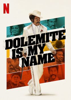 Dolemite Is My Name FRENCH WEBRIP 720p 2019