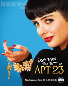 Don't Trust The B---- in Apartment 23 S01E07 FINAL FRENCH HDTV
