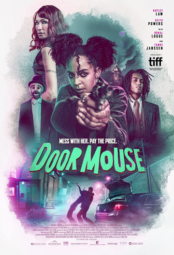 Door Mouse FRENCH WEBRIP 1080p 2023