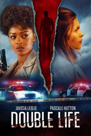 Double Life FRENCH WEBRIP 720p 2023
