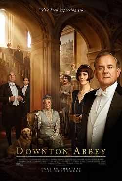 Downton Abbey FRENCH WEBRIP 2019