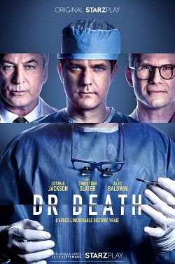Dr. Death S01E01 VOSTFR HDTV