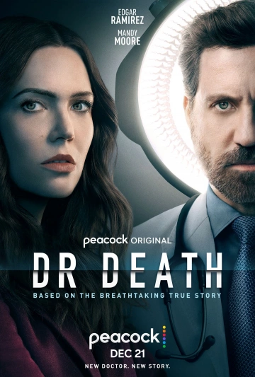 Dr. Death S02E03 VOSTFR HDTV