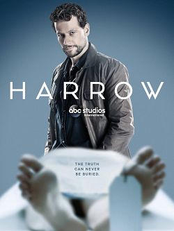 Dr Harrow S03E07 FRENCH HDTV
