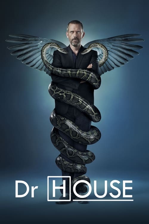 Dr House (Integrale) MULTI 1080p HDTV