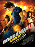 Dragonball Evolution DVDRIP FRENCH 2009