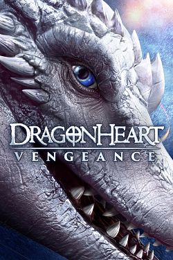 Dragonheart Vengeance FRENCH BluRay 1080p 2020