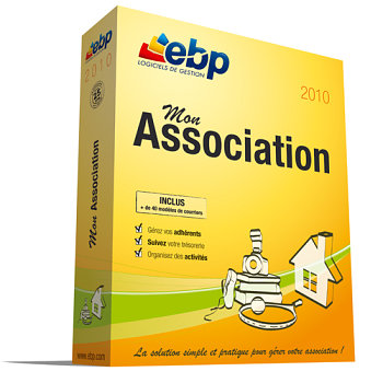EBP Association 2010 (+ crack)
