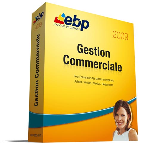 Ebp Gestion Commercial (+ Keygen)
