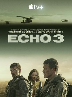 Echo 3 S01E04 FRENCH HDTV