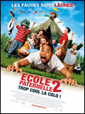 Ecole paternelle 2 Dvdrip French 2007