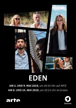 Eden S01E01 FRENCH HDTV